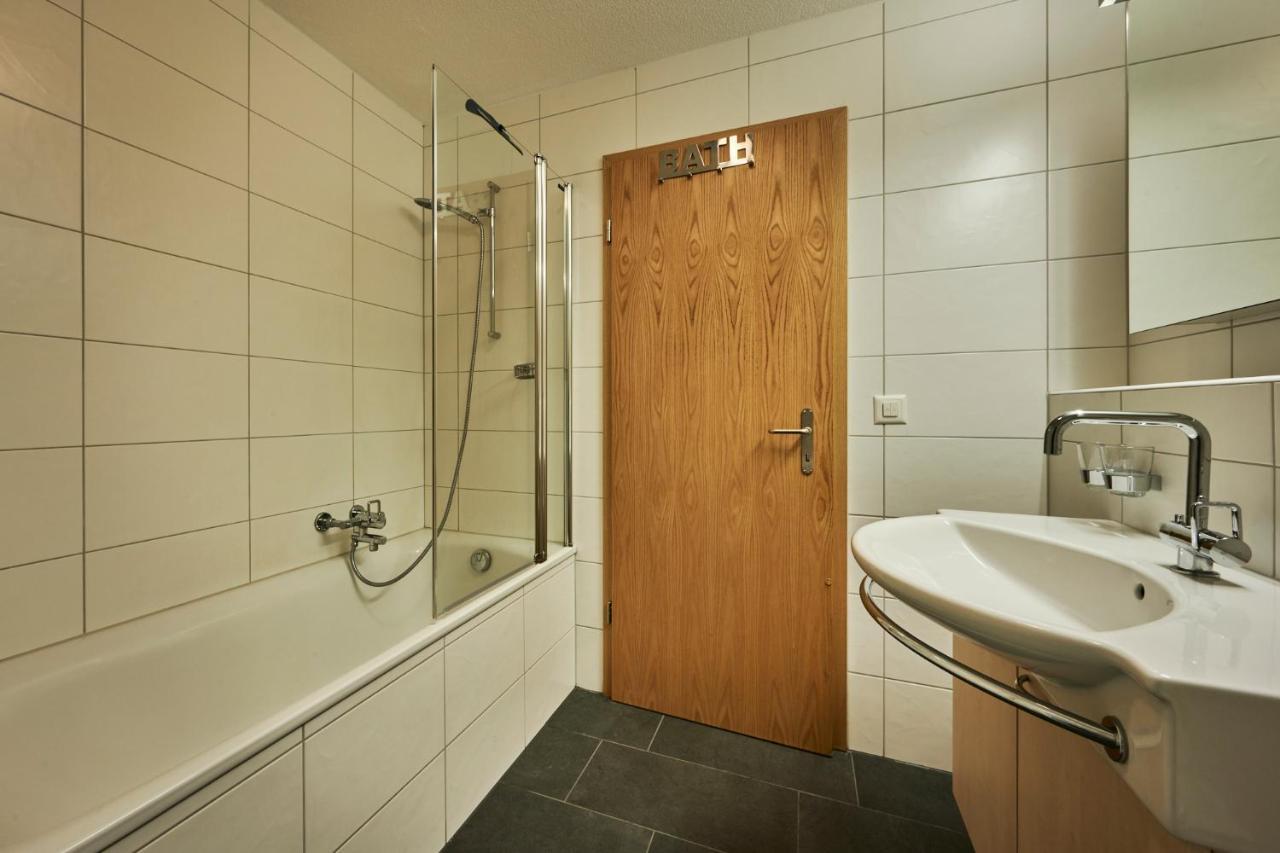 Apartment Mountain View, Luxury, Spacious With Best Views Lauterbrunnen Ngoại thất bức ảnh