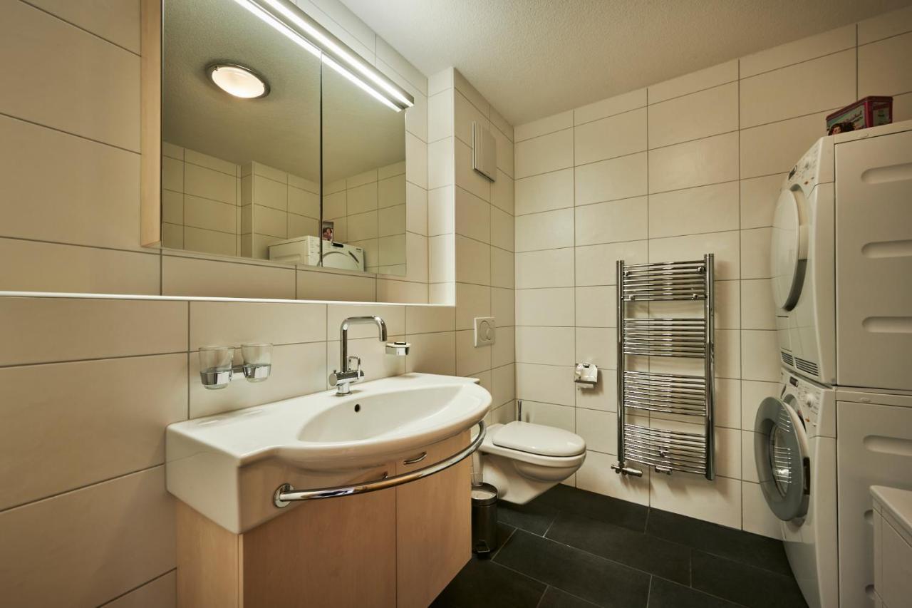 Apartment Mountain View, Luxury, Spacious With Best Views Lauterbrunnen Ngoại thất bức ảnh