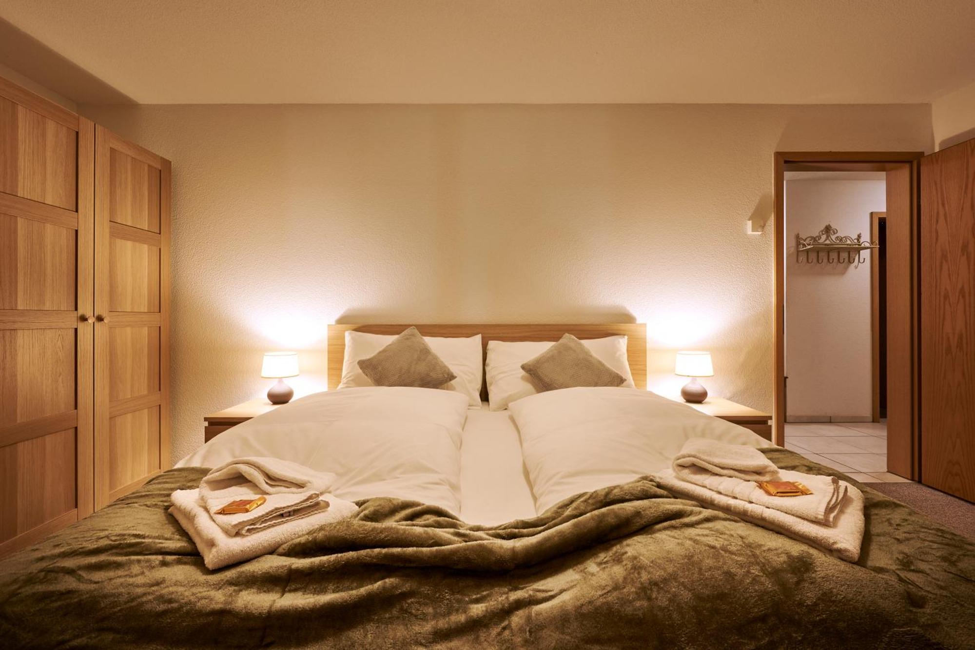 Apartment Mountain View, Luxury, Spacious With Best Views Lauterbrunnen Ngoại thất bức ảnh
