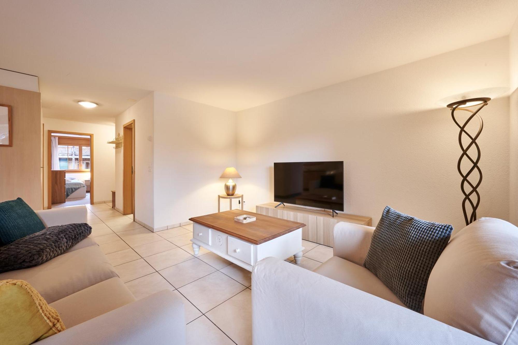 Apartment Mountain View, Luxury, Spacious With Best Views Lauterbrunnen Ngoại thất bức ảnh