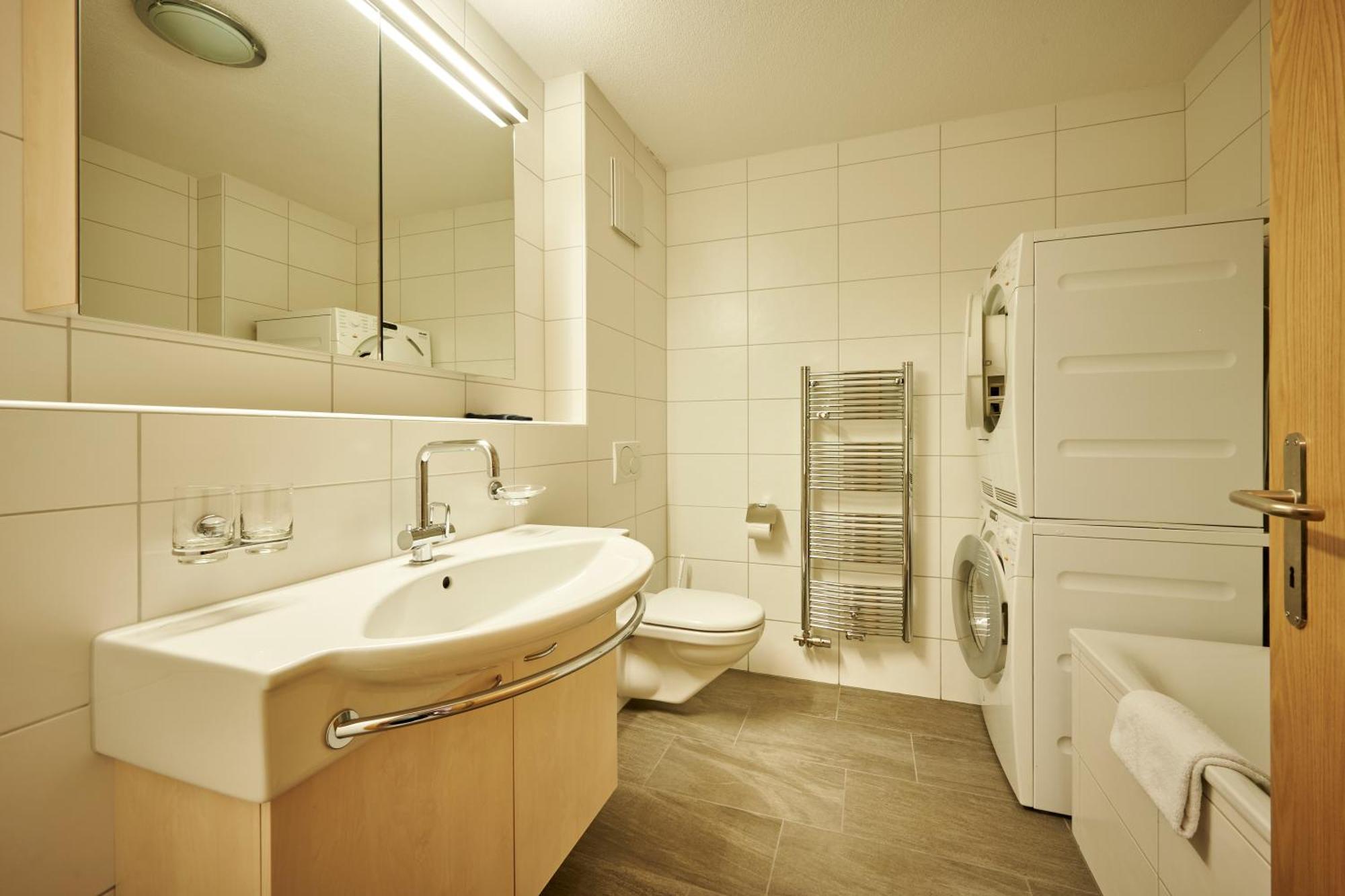 Apartment Mountain View, Luxury, Spacious With Best Views Lauterbrunnen Ngoại thất bức ảnh